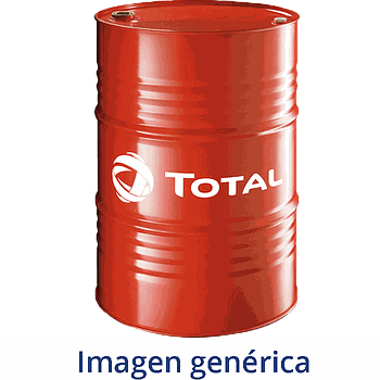 ACEITE HIDRAULICO TOTAL EQUIVIS ZS 46 208L