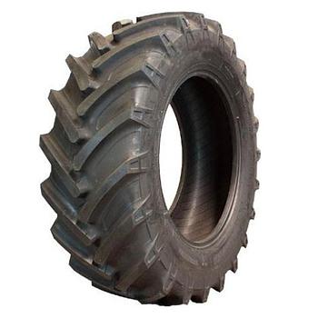 Alliance 380/70-28 14PR 138A8/134B 370 TL FORESTAL Steel Belt (Cinturón de acero)