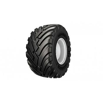  Alliance  600/50R22.5 159D TL SB 885 FLOTACIÓN RADIAL con cinturón de acero  