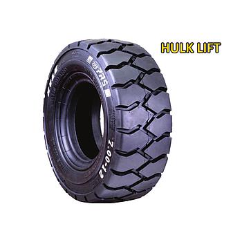 PRS TYRES 7.00-12 16PR TT HULK-LIFT SET (CUBIERTA + CAMARA)