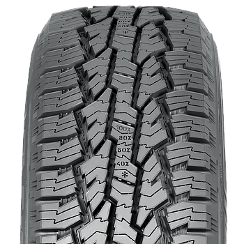 Nokian Tyres LT285/75R16 122S ROTIIVA AT Rotiiva AT Todoterreno