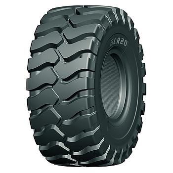 Samson 35/65R33 ** GLR20 L5 224A2