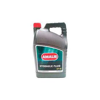 AMALIE HYDRAULIC FLUID EP 46 5L