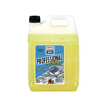 KRAFFT ANTICONGELANTE 30% PROFESIONAL 5L