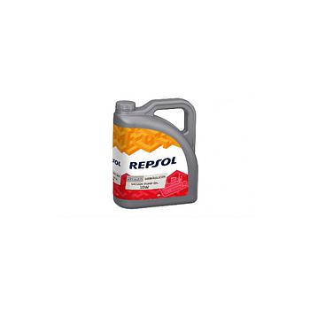 Repsol SAE10W Maker Vacum Pump Oil (Ordeñadoras)