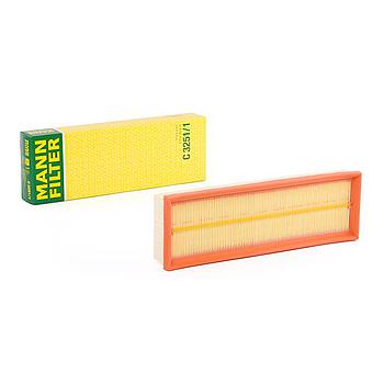 FILTRO AIRE MANN C 3251/1