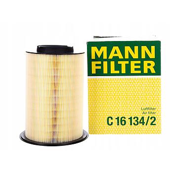 FILTRO AIRE MANN C 16 134/2