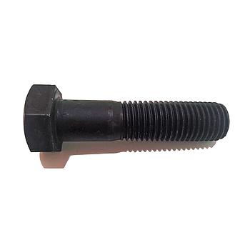 TORNILLO HEXAGONAL DIN 931 NEGRO 8.8 10x60